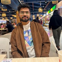 Ajinkya Deshmukh