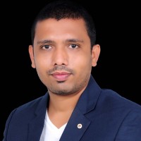 Vamsi Daramsetty