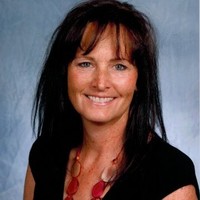 Eve Mccormack