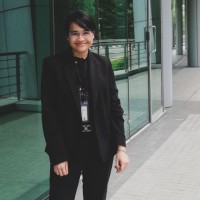 Dayana Reza, Cpa