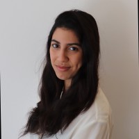 Zoe Daruwalla