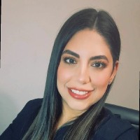 Angela Castro (She/Her)