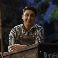 Matias Bruno