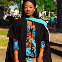 Nomthandazo Mkhize