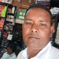 Sanjib Nayak