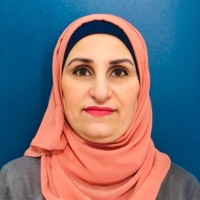 Ghada Naser