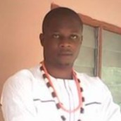 Kingsley Ochulor