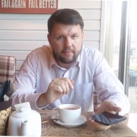 Alexandr Permyakov