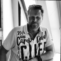 Oliver Stahl