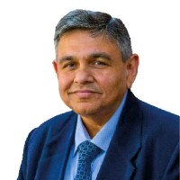 Anjay Shah