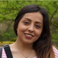 Farinaz Bouteie