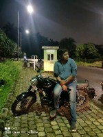 Anshuman Naskar