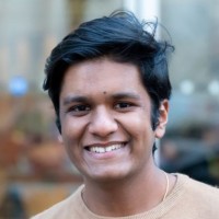 Ilan Elango