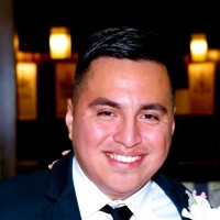 Pete Castillo