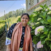 Radhika Khajuria