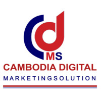 Cambodia digital Marketing Solution