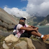 Anil Kumar
