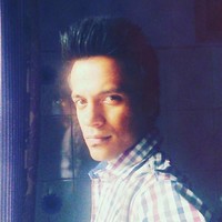 Nitish Sharma