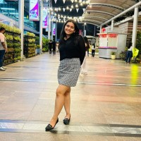 Mansi Sharma