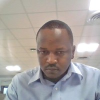 Samuel Maranga