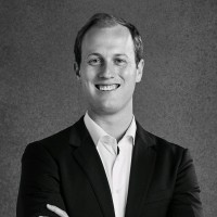 Grant Bellamy