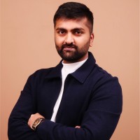 Naitik Bhatt (M.Eng, Pmp)
