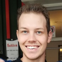 Jakob Dahl Kock