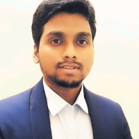 Giridharan Jagadesh