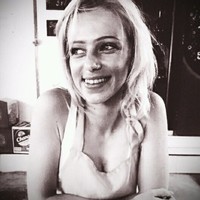 Amanda Hagenson