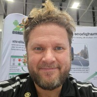 Lars Forslöf