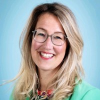 Josien Maulito-Wolterink