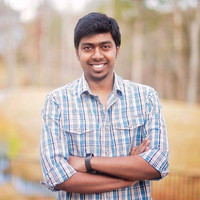 Naveen Karpakula