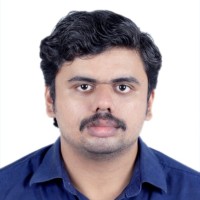 SOORAJ S PANICKER