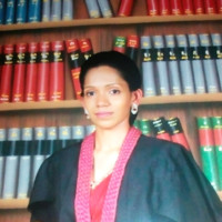 Yasodha Madugalle