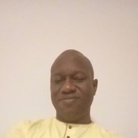 Boubacar Camara