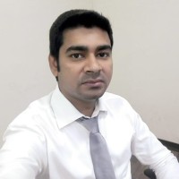 Ahmad Junaid - Pmp®
