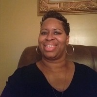 Antoinette Mosley