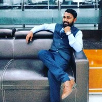 Manjunath Chakrasali