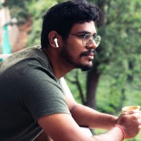 Raghul Subramanian