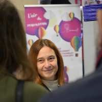 Nadège BALLAND