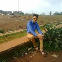 Vikas Dushing