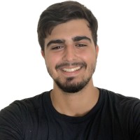 Pedro Henrique Araujo Ribeiro
