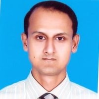 Nazrul Islam Chowdhury
