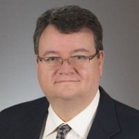 Rolf Weidelich, P.Eng.