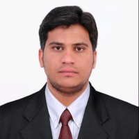 Mohammed Khamrudeen