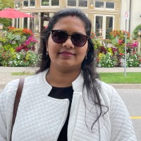 Rutuparna Satapathy