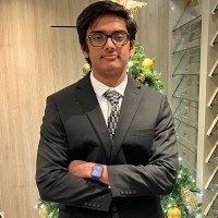 Ayush Banerjee