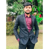 Bhavik Kasodariya