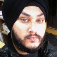 kdeep singh
