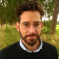 Martijn Van Graafeiland